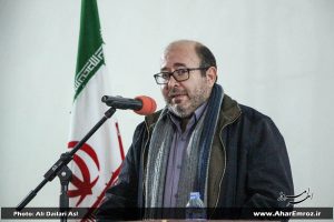 جعفر خضوعی