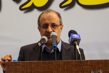 ذخیره قطعی «نفلینسینیت» در شهرستان کلیبر ۸۰ میلیون تن است