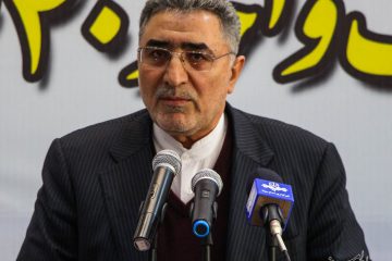 وجود ۱۰ درصد معادن کشور در آذربایجان شرقی میتواند استان را به قطب معدنی تبدیل کند