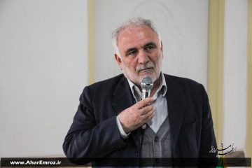 استان آذربایجان شرقی از لحاظ صنعت و مهاجرت در وضعیت مناسبی قرار ندارد