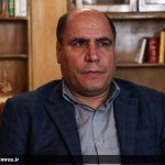علی محرمی