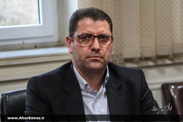 دَستگاهِ قَضایی بیش از دَستگاههای ذیربط نِسبت به آزادسازی حَریم بَستر رودخانهها مُصمّم است/ دَستگاهها یِک ماه مُهلت برای شِناسایی و اِعلام نُقاط سِیلخیز دارند