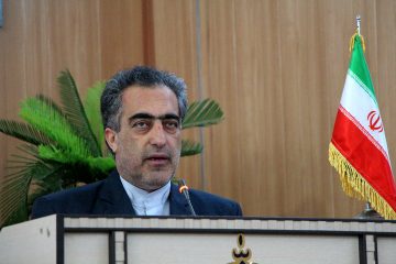 افراد سودجو برای خرید گندم قیمت نجومی پیشنهاد میکنند/ افزایش ۴.۵ برابری اعتبارات روستاهای شهرستان اهر در دولت تدبیر و امید