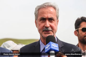 پیست اسبسواری شهرستان کلیبر با تخصیص اعتبار احداث میشود/ جشنواره فرهنگی ورزشی عشایر قرهقیه معرف فرهنگ آذربایجان است
