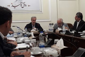 احیا و راهاندازی مجدد دانشگاه فرهنگیان شهرستان اهر به تصویب رسید/ معاون دانشگاه فرهنگیان کشور: سیل بازنشستگی معلمان در راه است