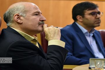 توجه به خواسته ها و حل مشکلات نیروی انسانی، در همه شرایط و لحظات