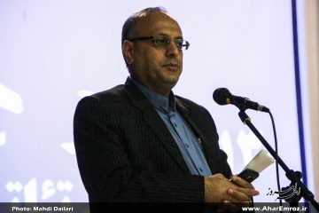 شهر اهر در حوزه تئاتر، ورنی و هنرهای تجسمی به عنوان شهر خلاق فرهنگ و هنر پیشنهاد شد/ سیاست دولت برگزاری جشنوارههای فرهنگی و هنری به صورت شهرستانی است