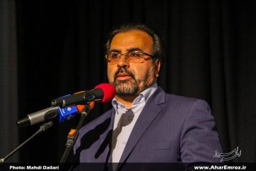 جشنواره تئاتر در ۵ منطقه آذربایجان شرقی برگزار میشود