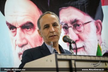 مبارزه با مواد مخدر همت تمامی دستگاهها را میطلبد/ سال گذشته ۲۳۰۰ کیلوگرم مواد مخدر در آذربایجان شرقی کشف شد/ ماده ۱۶ بانوان در تبریز به بهرهبرداری میرسد