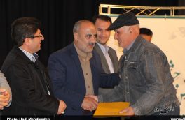 نخستین جشنواره تئاتر منطقه ۴ آذربایجان شرقی برگزیدگان خود را شناخت