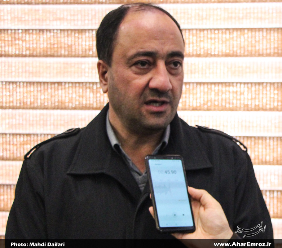 عشایر زائر اولی از شهرهای آذربایجان شرقی به مشهد اعزام می‌شوند