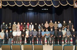 چهارمین دوره انتخابات هیات مدیره و بازرس انجمن هنر عکاسی شهرستان اهر برگزار شد