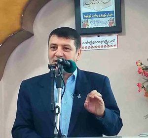 خلیل اللهی