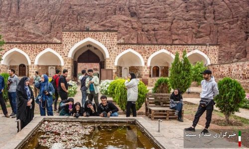 مدیرکل میراث فرهنگی، صنایع دستی و گردشگری آذربایجان شرقی: ورود ۲.۶ میلیون گردشگر به آذربایجان شرقی