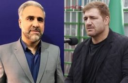 فرماندار تبریز: علی راستی جانشین پرویز هادی در شورای شهر تبریز شد