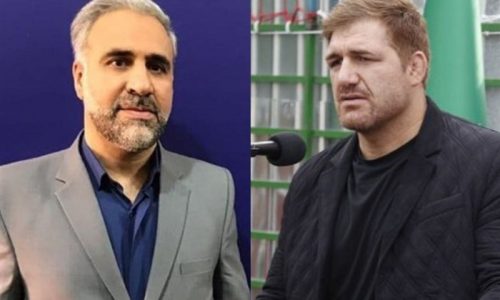 فرماندار تبریز: علی راستی جانشین پرویز هادی در شورای شهر تبریز شد