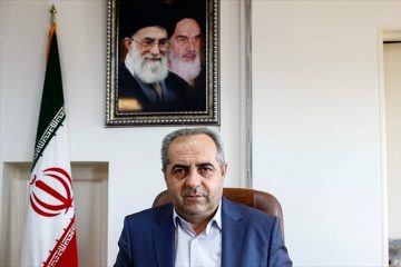 استاندار آذربایجان شرقی: به ازای آزادی هر زندانی جرایم غیرعمد یک فرصت شغلی فراهم شود