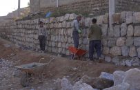 سونگون حلقه پیوند عمران و آبادانی در ۳۰ روستای ورزقان