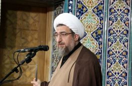 امام جمعه تبریز: جمهوری اسلامی به واسطه وظایف انسانی و اخلاقی خود از سوریه دفاع کرد