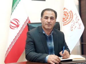 محمد نجفی