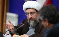 امام جمعه تبریز: مباحث مطرح شده در صحن شورای فرهنگ عمومی در تنویر و هدایت افکار عمومی تاثیرگذار است