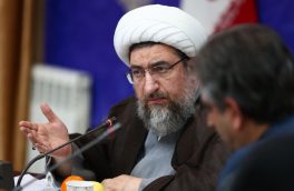 امام جمعه تبریز: مباحث مطرح شده در صحن شورای فرهنگ عمومی در تنویر و هدایت افکار عمومی تاثیرگذار است