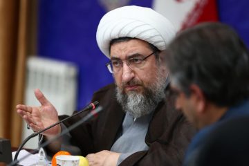 امام جمعه تبریز: مباحث مطرح شده در صحن شورای فرهنگ عمومی در تنویر و هدایت افکار عمومی تاثیرگذار است