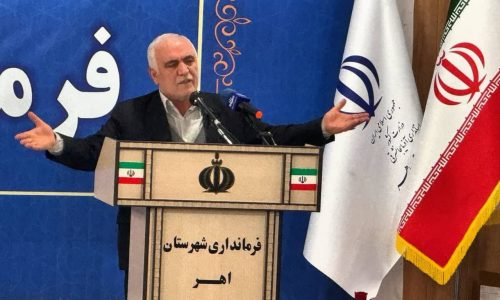 نماینده اهر و هریس: عقب ماندگی شهرستان های اهر، هریس، کلیبر، ورزقان، هوراند و خداآفرین باید جبران شود/ تنها یک معدن در شهرستان اهر فعال است و مابقی هیچگونه خیری برای شهرستان ندارند