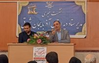 آزادی ۲۰۰۰ زندانی توسط خانواده متوفیان در آذربایجان‌ شرقی