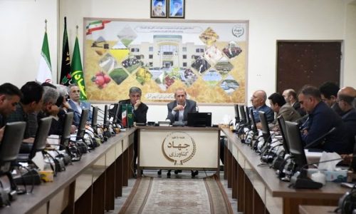آغاز طرح ساماندهی و توسعه سماقستان‌ها در شهرستان‌های خداآفرین، هوراند و کلیبر