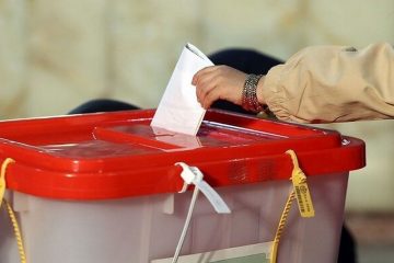 ۳ انتخابات شوراها، میان دوره ای مجلس و مجلس خبرگان رهبری در آذربایجان‌شرقی برگزار می‌شود
