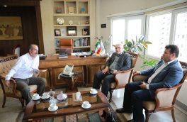 گلپایگانی: با تبدیل روستاها به شهر مخالفم، راه‌حل مشکلات روستاها شهرنشینی نیست/ عبدالهی: حدود ۴۰ هزار نفر از جمعیت شهر اهر در مناطق حاشیه‌ای زندگی می‌کنند