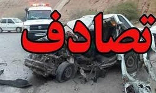 کاهش ۹ درصدی فوتی‌های تصادفات رانندگی در آذربایجان‌شرقی