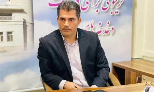 تقاطع غیرهمسطح خواجه – ورزقان با هزینه کرد ۲ هزار و ۸۰۰ میلیارد ریال افتتاح می‌شود