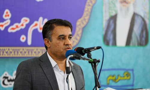 جایگاه نماز جمعه در تقویت اتحاد و انسجام ملی و ترویج وفاق ملی بسیار حائز اهمیت است