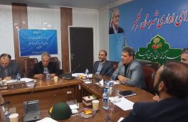 هر دو ماه یکبار یک جشنواره در شهرستان کلیبر برگزار می شود
