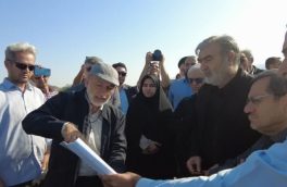 تلاش مجلس برای تبدیل نوردوز به کانون اصلی تجارت منطقه‌ای