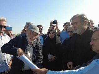 تلاش مجلس برای تبدیل نوردوز به کانون اصلی تجارت منطقه‌ای
