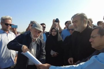 تلاش مجلس برای تبدیل نوردوز به کانون اصلی تجارت منطقه‌ای
