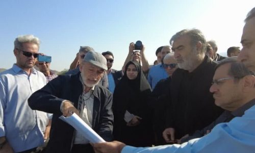 تلاش مجلس برای تبدیل نوردوز به کانون اصلی تجارت منطقه‌ای