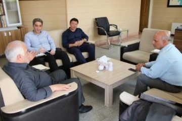 بنیاد مسکن خدمات شایانی را در مناطق کمتر توسعه یافته انجام داده است