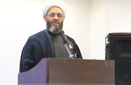 تأکید امام جمعه اهر بر نقش تاریخی زنان در پاسداری از فرهنگ عاشورا و انقلاب