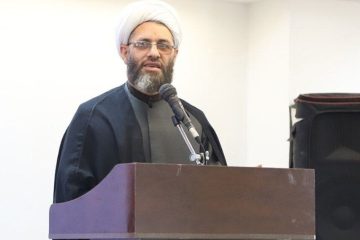 تأکید امام جمعه اهر بر نقش تاریخی زنان در پاسداری از فرهنگ عاشورا و انقلاب
