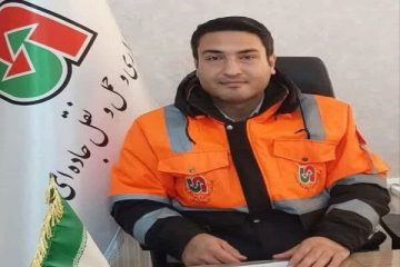 خط‌کشی ۲۴۵ کیلومتر از راه‌های شهرستان اهر