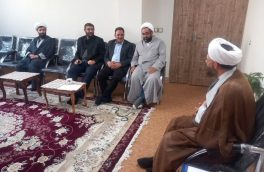 قرارگاه پشتیبانی از امور مساجد بازوی اجرایی مهم در خدمت‌رسانی به مساجد است