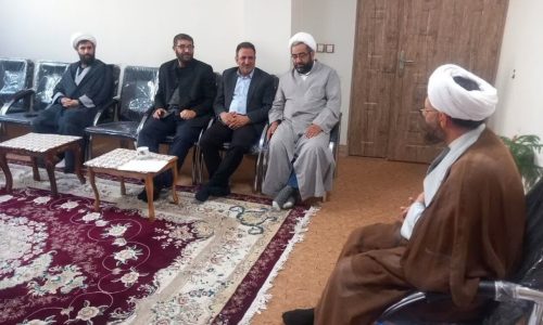 قرارگاه پشتیبانی از امور مساجد بازوی اجرایی مهم در خدمت‌رسانی به مساجد است