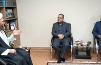 میرزایی: ۵۰ درصد جمعیت آذربایجان شرقی تحت پوشش بیمه سلامت است