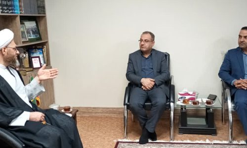 میرزایی: ۵۰ درصد جمعیت آذربایجان شرقی تحت پوشش بیمه سلامت است