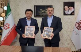 انعقاد تفاهم‌نامه همکاری سونگون با سه دانشگاه برتر استان آذربایجان شرقی