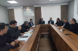 انتقاد فرماندار اهر از عملکرد کمیته بازرسی از نانوایی ها/ تشدید نظارت مستمر و دقیق از نانوایی ها